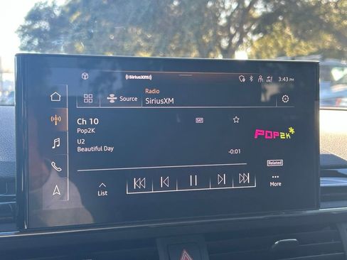 Used 2023 Audi A4 2.0T Premium Plus w/ Premium Plus Package image 15