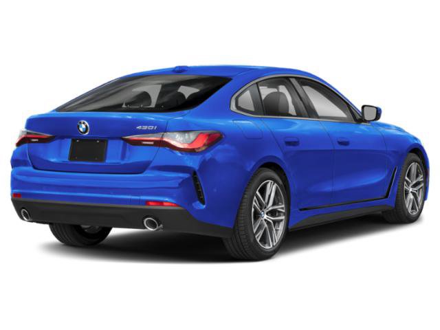 New 2027 BMW 430i xDrive AWD/4WD image 2