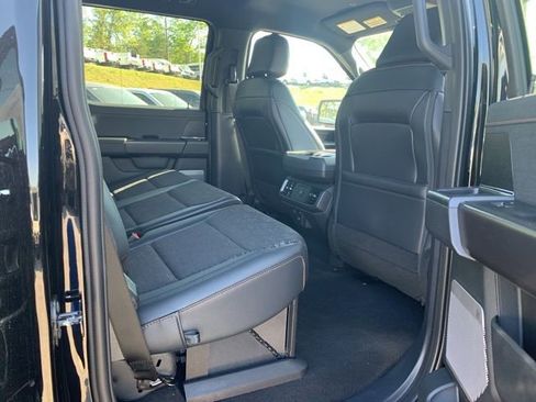 New 2026 Ford F150 Tremor AWD/4WD image 13