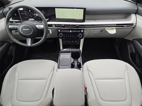 Used 2025 Hyundai Tucson Limited image 20