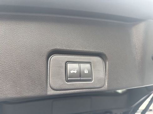 New 2026 Nissan Rogue SV w/ Rock Creek Premium Package AWD/4WD image 8