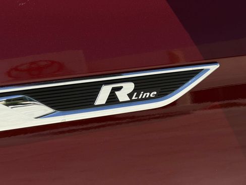 Used 2019 Volkswagen Atlas SEL R-Line FWD image 10
