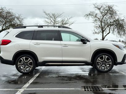 New 2026 Subaru Ascent Limited