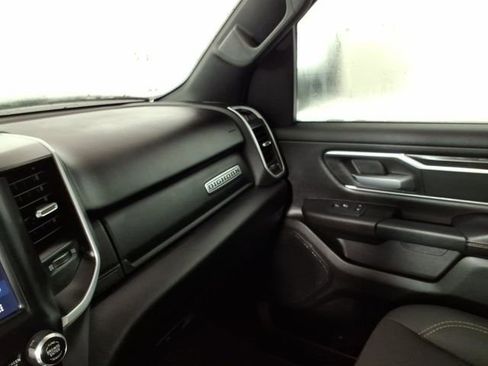 Used 2023 RAM 1500 Big Horn w/ Trailer Tow Group image 17