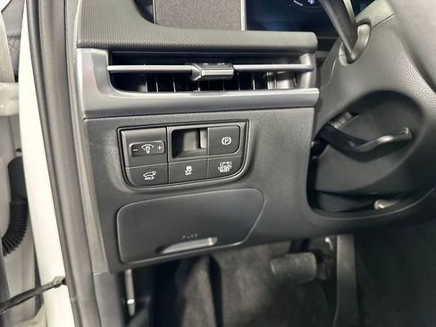 Used 2025 Hyundai Tucson Blue image 19