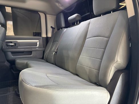 Used 2016 RAM 2500 SLT w/ Snow Chief Group image 19