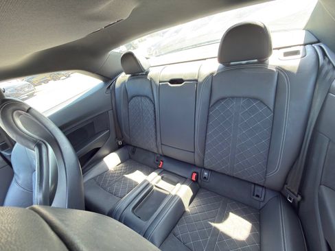 Used 2022 Audi S5 Premium w/ Convenience Package AWD/4WD image 25