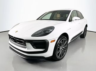 Certified 2026 Porsche Macan AWD/4WD 360° Tour