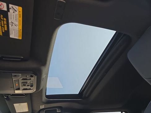 New 2026 Toyota 4Runner TRD Sport image 30