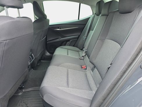 Used 2026 Toyota Camry LE FWD image 13