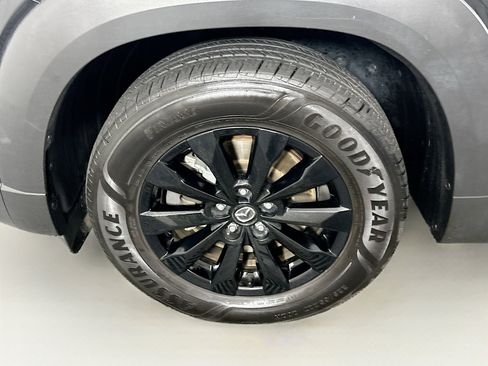 Used 2025 MAZDA CX-50 AWD 2.5 S w/ Preferred Package image 11