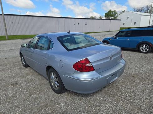 Used 2006 Buick LaCrosse CXL w/ Driver Confidence Package FWD image 8