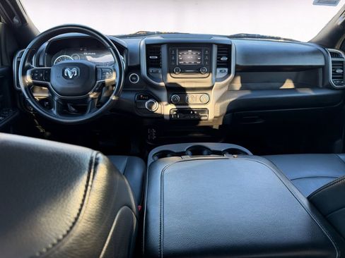 Used 2024 RAM 2500 Tradesman image 10