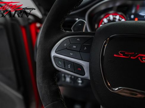 Used 2023 Dodge Challenger SRT Hellcat image 32