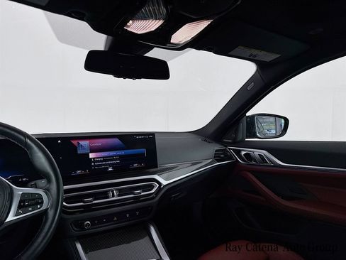 Used 2023 BMW i4 M50 w/ Premium Package AWD/4WD image 25
