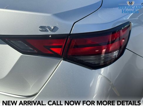 Used 2021 Nissan Sentra SV image 10