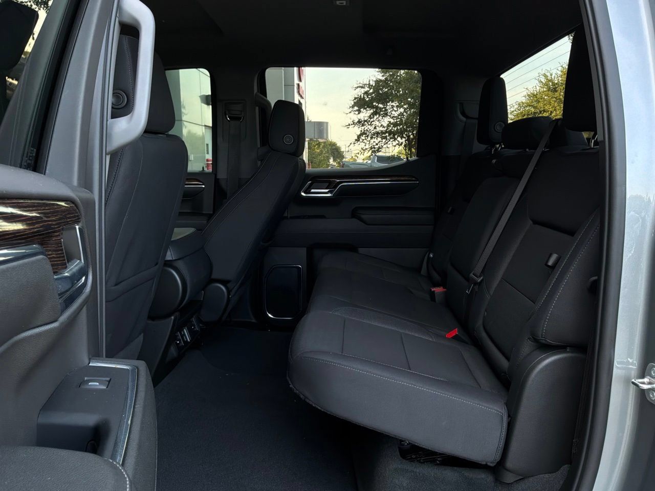 Used 2024 GMC Sierra 1500 Elevation AWD/4WD image 15