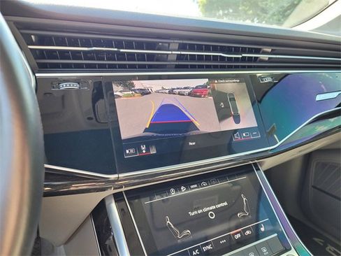 Used 2022 Audi Q7 3.0T Premium Plus image 17