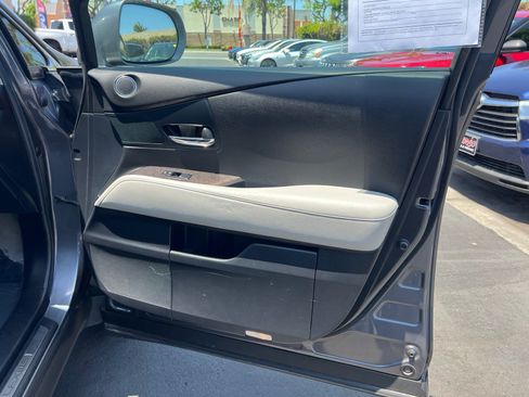 Used 2014 Lexus RX 350 FWD w/ Premium Package image 34