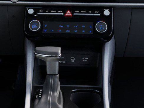 New 2026 Hyundai Tucson SEL image 16