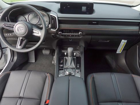 New 2026 MAZDA CX-50 AWD 2.5 Hybrid w/ Weather Package image 25