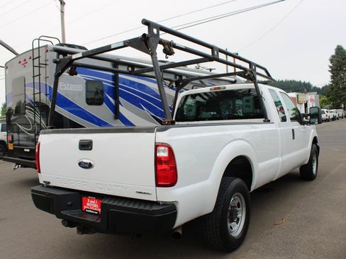 Used 2012 Ford F350 XL RWD image 6