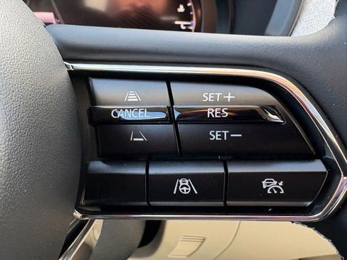 New 2026 MAZDA CX-90 3.3 Turbo S w/ Premium Plus AWD/4WD image 24