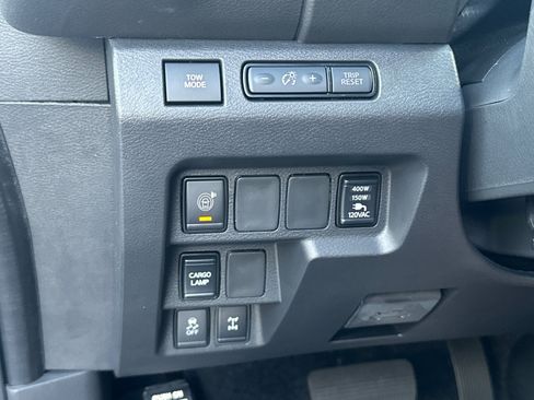 New 2026 Nissan Frontier PRO-4X w/ Pro-4x Convenience Package image 32