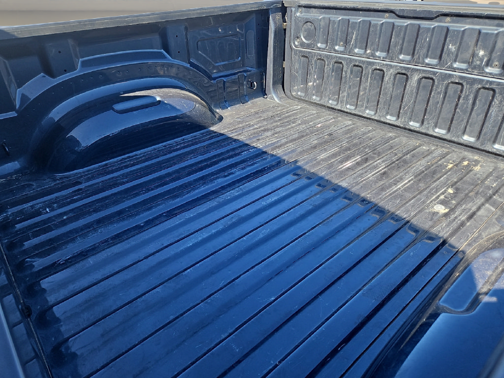 Used 2025 RAM 1500 Big Horn AWD/4WD image 12