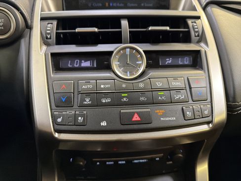 Used 2015 Lexus NX 200t FWD w/ Premium Package image 19