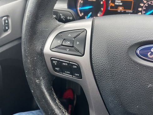 Used 2022 Ford Ranger XLT w/ Equipment Group 302A High image 27