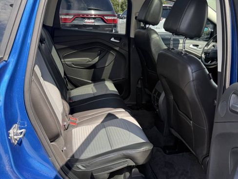 Used 2017 Ford Escape Titanium AWD/4WD image 12