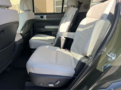 New 2026 Hyundai Santa Fe Calligraphy AWD/4WD image 29