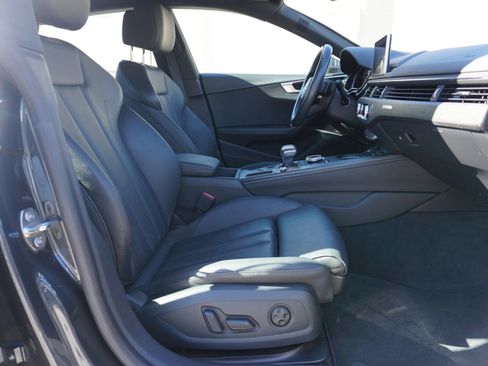 Used 2019 Audi A5 2.0T Premium Plus w/ Premium Plus image 17