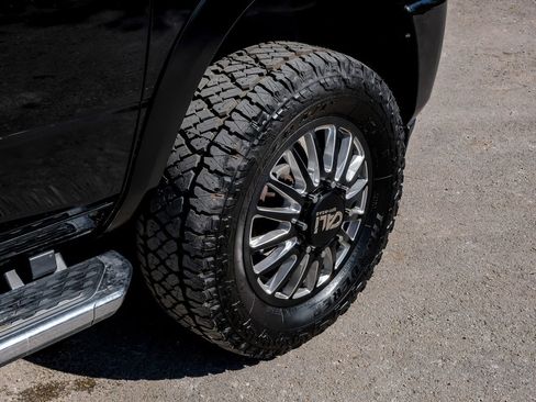 Used 2024 RAM 3500 Tradesman w/ Towing Technology Group image 63