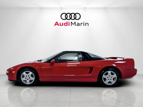 Used 1991 Acura NSX RWD image 2