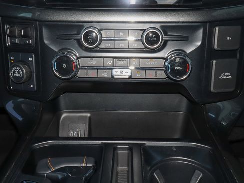 Used 2023 Ford F150 Tremor w/ Trailer Tow Package image 26