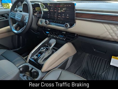 New 2026 GMC Canyon Denali AWD/4WD image 35