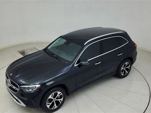 Used 2025 Mercedes-Benz GLC 350e GLC 350e image 83