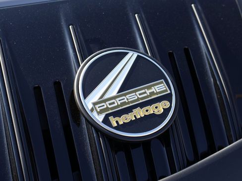 Used 2026 Porsche 911 GTS image 8