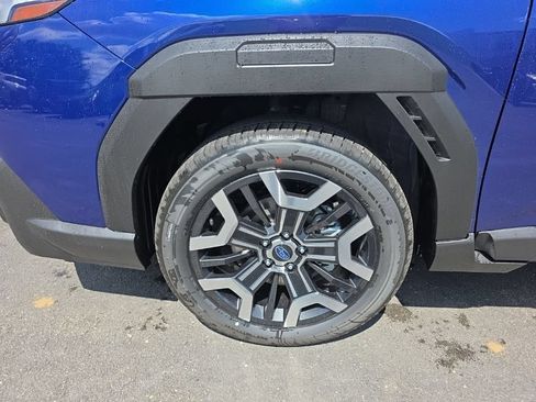 New 2026 Subaru Outback Touring XT AWD/4WD image 25