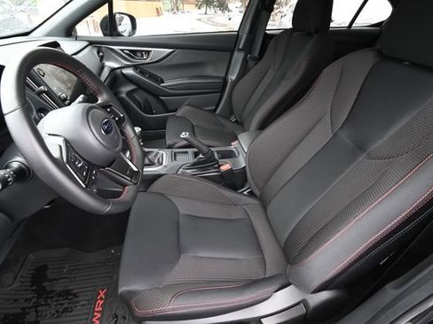 Used 2024 Subaru WRX Premium image 8