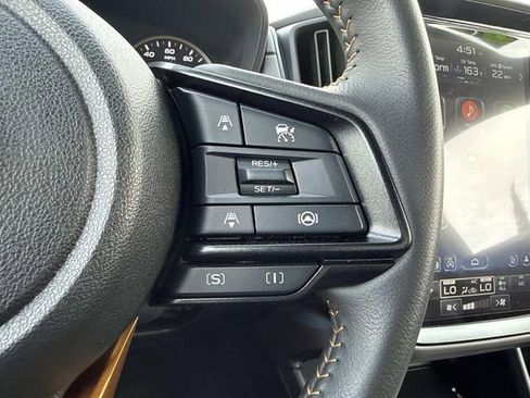 Certified 2025 Subaru Crosstrek 2.5i Wilderness w/ Crosstrek Mirror Package AWD/4WD image 27