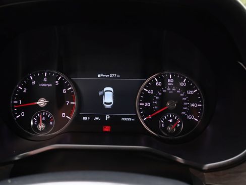 Used 2021 Kia Telluride SX w/ Towing Package AWD/4WD image 42