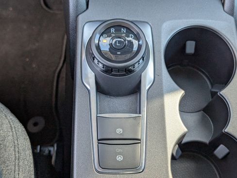 New 2025 Ford Bronco Sport Big Bend w/ Convenience Package image 22