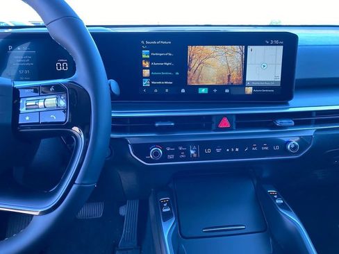 New 2026 Kia Sorento EX AWD/4WD image 19