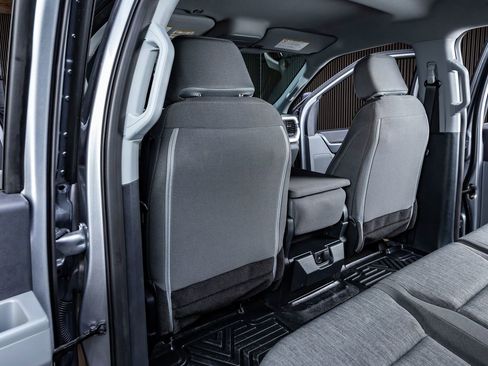 Used 2024 Ford F250 XL w/ STX Appearance Package image 33