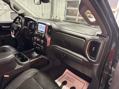 Used 2020 GMC Sierra 1500 SLT w/ SLT Premium Plus Package AWD/4WD image 27