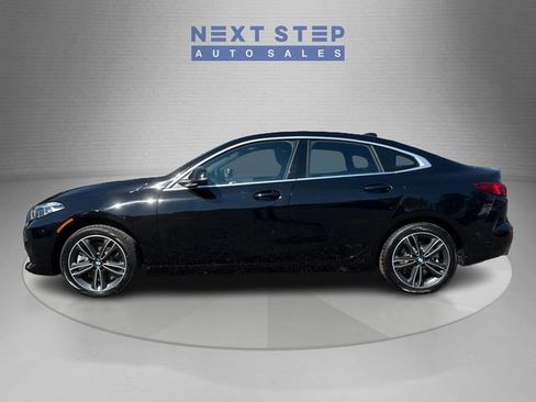 Used 2024 BMW 228i Gran Coupe FWD image 4