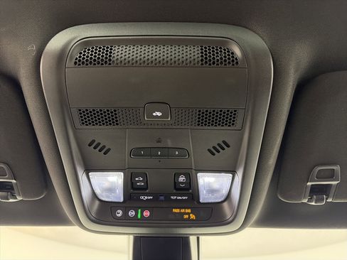 Certified 2023 Cadillac XT6 Premium Luxury w/ LPO, Floor Liner Package image 36